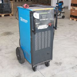 COMMERCY SOUDURE CY 286 MP Soudeur