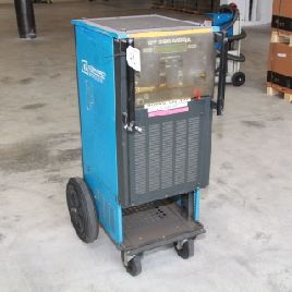 COMMERCY SOUDURE CY 386 MPRA Soudeur