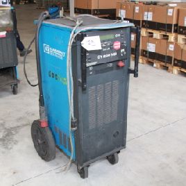 COMMERCY SOUDURE CY 286 MP Welder
