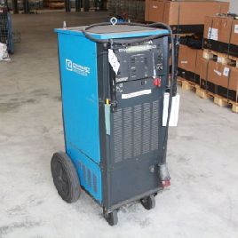 COMMERCY SOUDURE CY 386 MPRA Soudeur