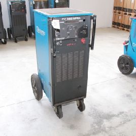 COMMERCY SOUDURE CY 386 MPRA Soudeur