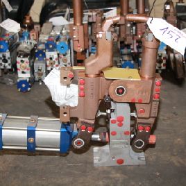 SERV SE55491 Pinza de soldadura de punto