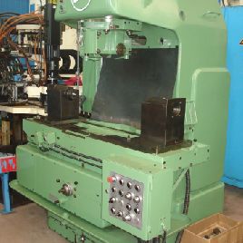 HURTH ZSA-551 Gear Shaving Machine