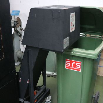 MICROCUT V-30 Vertical Machining Centre