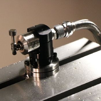 MICROCUT V-30 Vertical Machining Centre