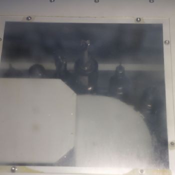 MICROCUT V-30 Vertical Machining Centre