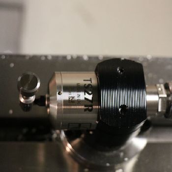 MICROCUT V-30 Vertical Machining Centre