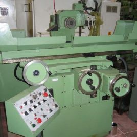 GENERAL MECANICA NX-500 Tangential Grinding Machine