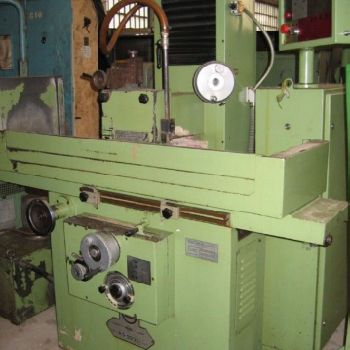 GER RS-50-25 Tangential Grinding Machine