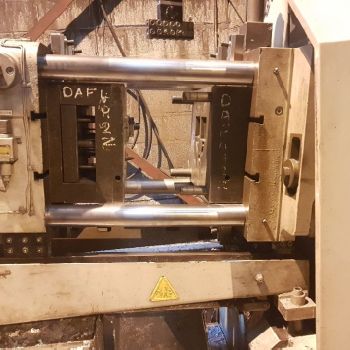 FRECH DAW 80 E Die-Casting Machine