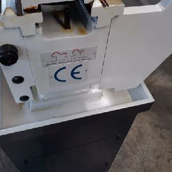 ADOLFI STK400 Centre Lathe