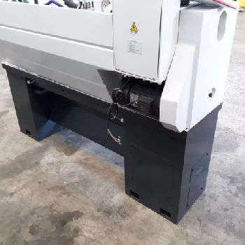 ADOLFI STK400 Centre Lathe