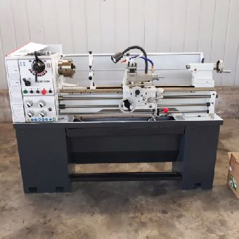 ADOLFI STK400 Centre Lathe