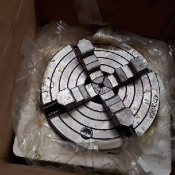 ADOLFI STK400 Centre Lathe