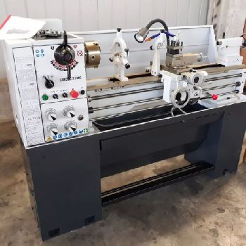 ADOLFI STK400 Centre Lathe