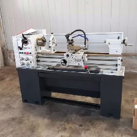 ADOLFI STK400 Centre Lathe