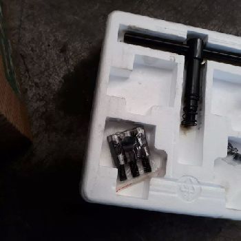 ADOLFI STK400 Centre Lathe