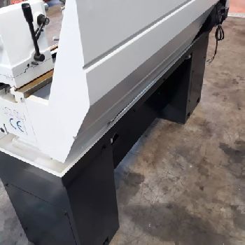 ADOLFI STK400 Centre Lathe
