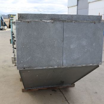 CORAL Air Filtering Unit