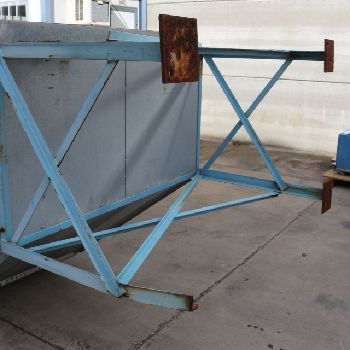 CORAL Air Filtering Unit