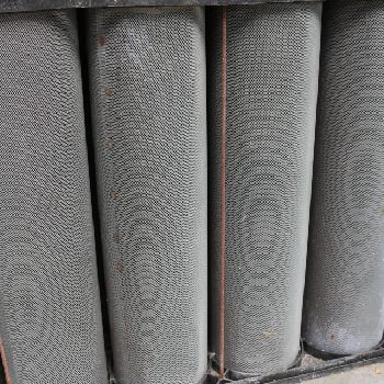 CORAL Air Filtering Unit