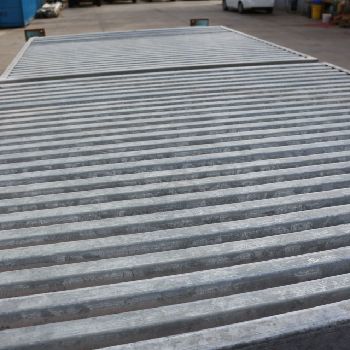 CORAL Air Filtering Unit