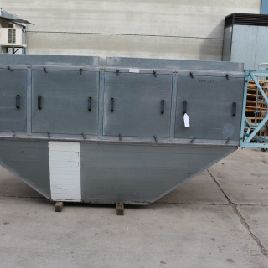 CORAL Air Filtering Unit