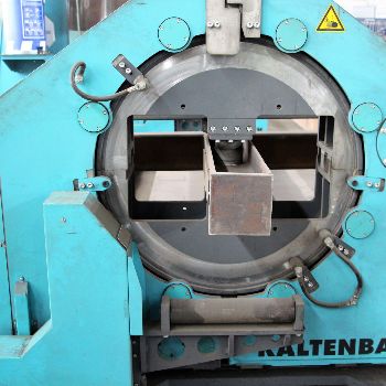 KALTENBACH KWR 601 Welding Robot