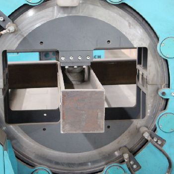 KALTENBACH KWR 601 Welding Robot