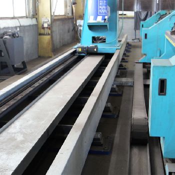 KALTENBACH KWR 601 Welding Robot