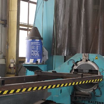 KALTENBACH KWR 601 Welding Robot