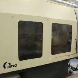 JUNG C 740-C Surface and Profile Grinding Machine
