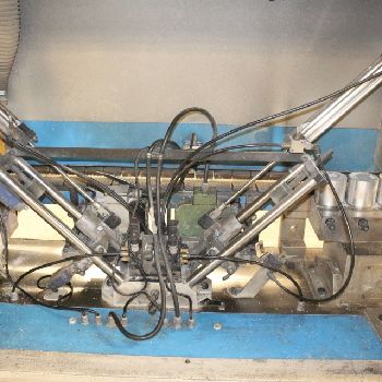 EGURKO CU 682 Edgebander