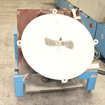 EGURKO CU 682 Edgebander