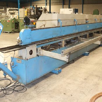 EGURKO CU 682 Edgebander