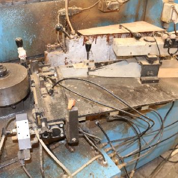 EGURKO CU 682 Edgebander