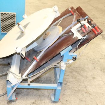 EGURKO CU 682 Edgebander