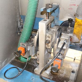 EGURKO CU 682 Edgebander