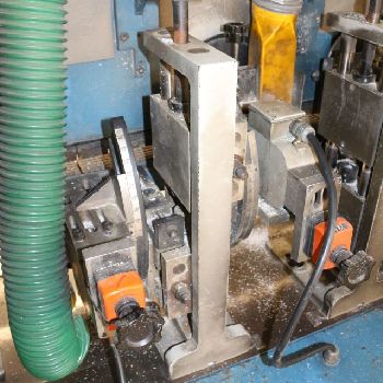 EGURKO CU 682 Edgebander