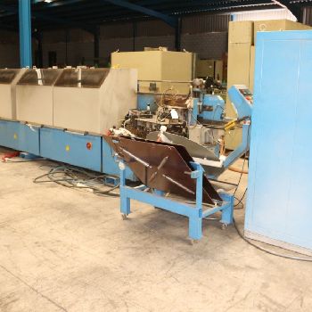 EGURKO CU 682 Edgebander