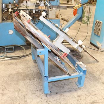 EGURKO CU 682 Edgebander