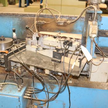 EGURKO CU 682 Edgebander