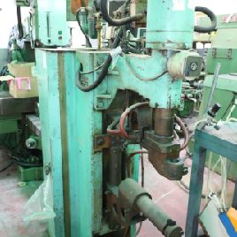 ELECTROMECANIQUE P-32 Spot welding