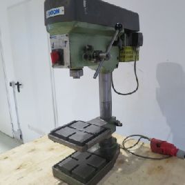 Taladro de banco IXION BT 13