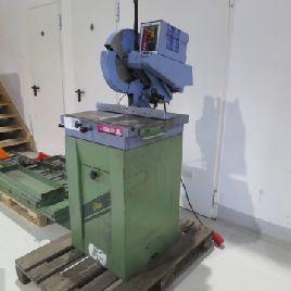MEP Cobra Alu Circular Saw
