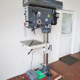 Taladradora de columna KAMI BKM 3035VS