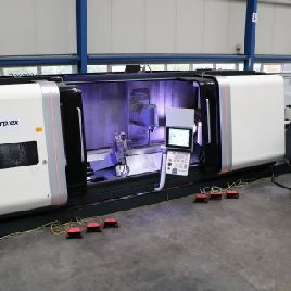 DMG CTX gamma 3000 TC CNC Turn &amp; Mill Machining Center