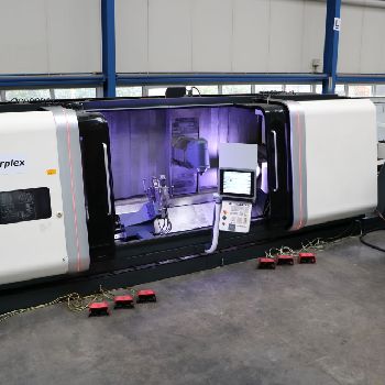 DMG CTX gamma 3000 TC CNC Turn &amp; Mill Machining Center