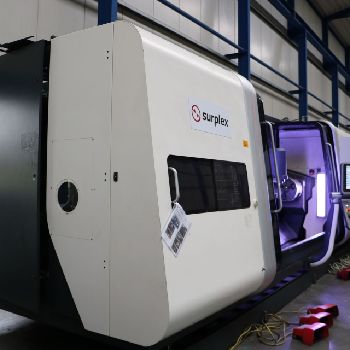 DMG CTX gamma 3000 TC CNC Turn &amp; Mill Machining Center