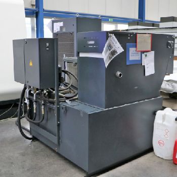 DMG CTX gamma 3000 TC CNC Turn &amp; Mill Machining Center